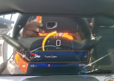 2025 Chevrolet Trax 1Lt from USA, damaged, VIN KL77LHEP5SC320679